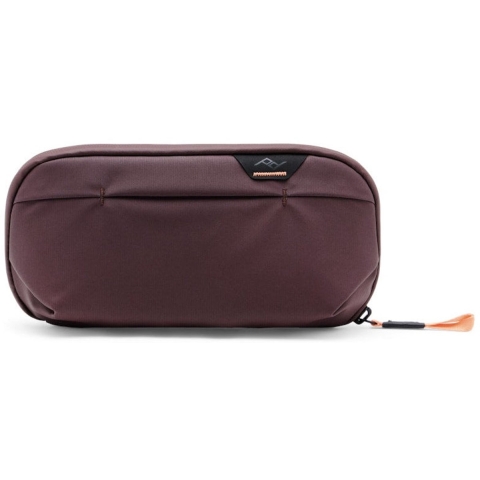 Peak Design Wash Pouch Small Eclipse
