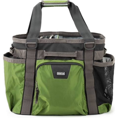 Think Tank Freeway Longhaul 50 - green/grey