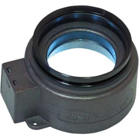 VisibleDust Quasar PLUS Sensor Loupe 7X met Amber Filter