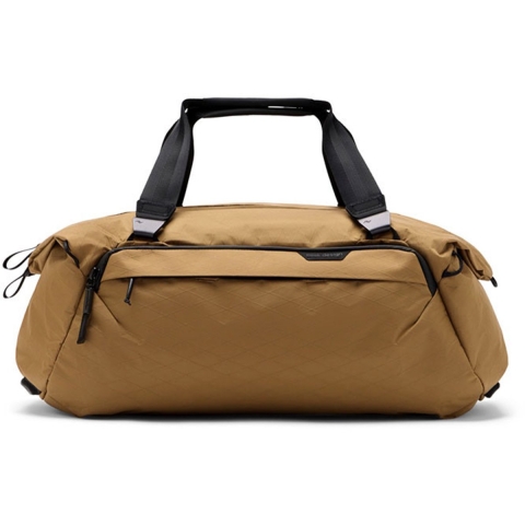 Peak Design Travel Duffel 35L Coyote