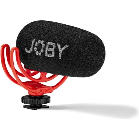 Joby Wavo Vlogging Microphone