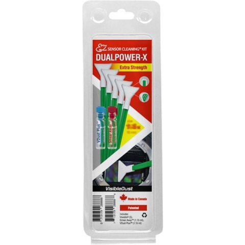 VisibleDust Dual Power Extra Strength 1.0x (Full Frame)