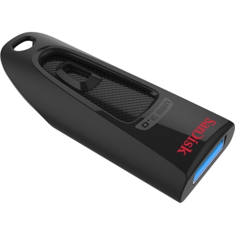 Sandisk 32GB Ultra USB 3.0 Flash Drive 130MB/s