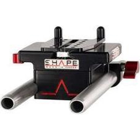 Shape SDLR Baseplate Kirk Neff 2.0