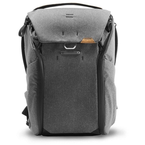 Peak Design Everyday backpack 20L V3 - Charcoal