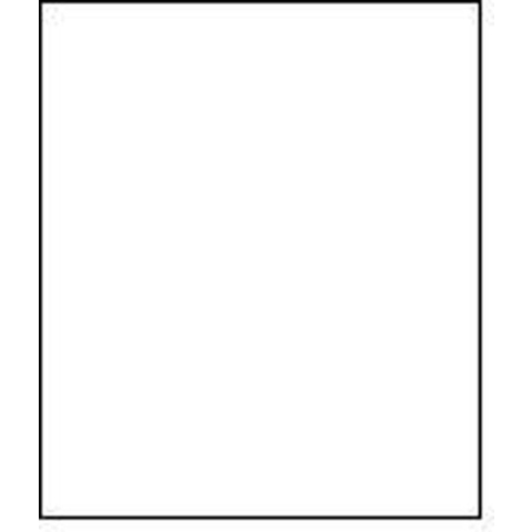 Superior Achtergrondpapier 93 Arctic White 2,72 x 11m