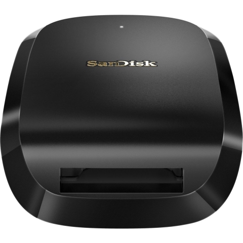 SanDisk CFexpress Type B Card Reader USB-C 3.1 Gen2