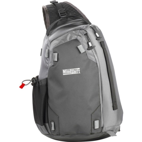 Think Tank PhotoCross 10 Sling Bag - Carbon Grey
