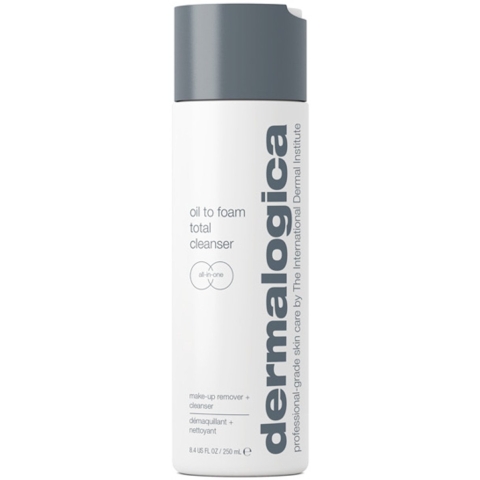 Dermalogica Oil to Foam Total Cleanser | 250 ml