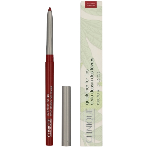 Clinique Quickliner for Lips Intense Cranberry | 0,3 g