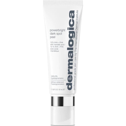 Dermalogica Powerbright Dark Spot Peel | 50 ml