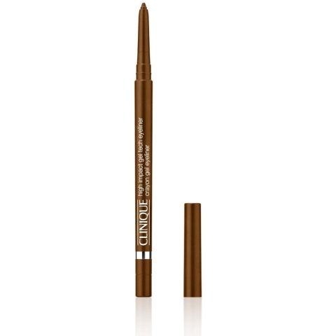 Clinique High Impact Gel Tech Eyeliner Bronze Glow | 0,35 g