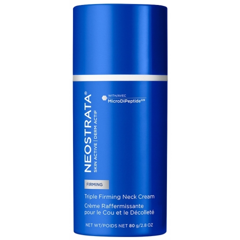 NeoStrata Skin Active Triple Firming Neck Cream | 80 g