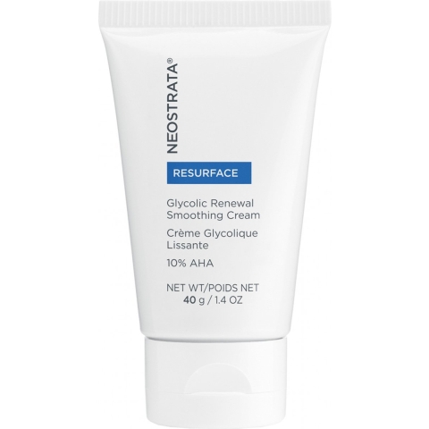 NeoStrata Resurface Glycolic Renewal Smoothing Cream | 40 g