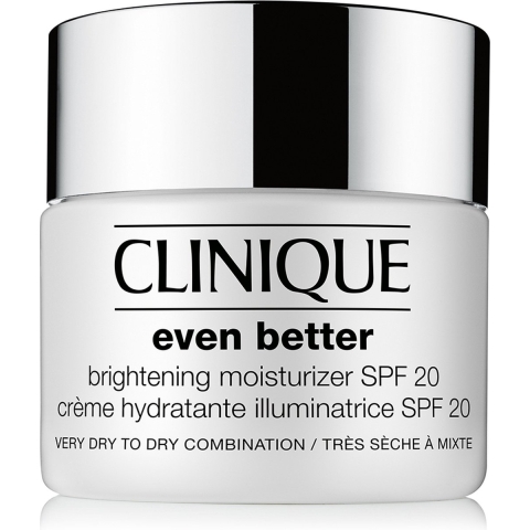 Clinique Even Better Brightening Moisturizer SPF 20 | 50 ml