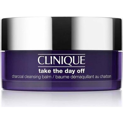 Clinique Take The Day Off Charcoal Cleansing Balm | 125 ml