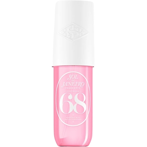 Sol de Janeiro Brazilian Crush Cheirosa 68 Beija Flor Parfumspray | 90 ml