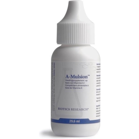 Biotics A-Mulsion | 29,6 ml