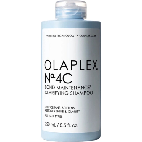 Olaplex N°4C Bond Maintenance Clarifying Shampoo | 250 ml