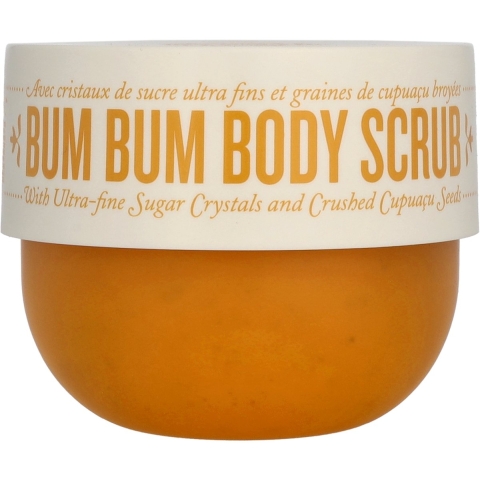Sol de Janeiro Bum Bum Body Scrub | 220 g