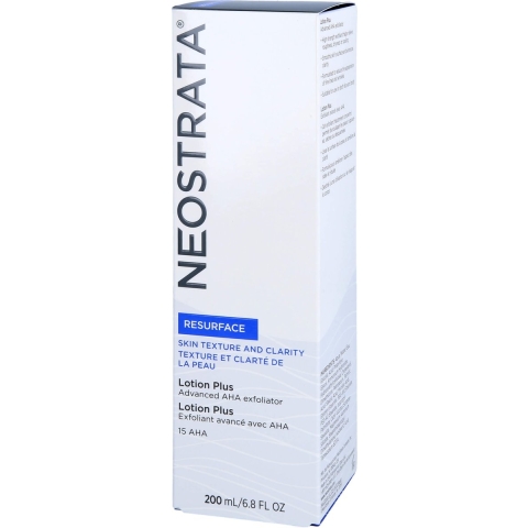 NeoStrata Resurface Lotion Plus | 200 ml
