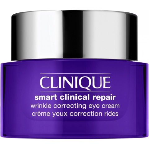 Clinique Smart Clinical Repair Wrinkle Correcting Eye Cream | 15 ml