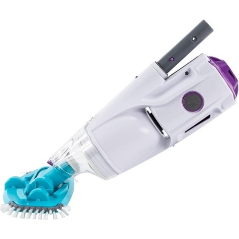 W'eau Telsa 30 oplaadbare spa en zwembadreiniger