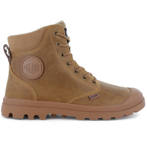 Laarzen Palladium Pampa SC Thins