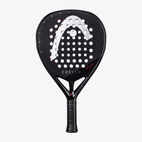 HEAD Coello Pro 2025 padelracket