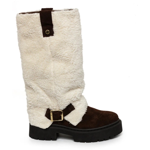 Dameslaarzen Steve Madden Godiva