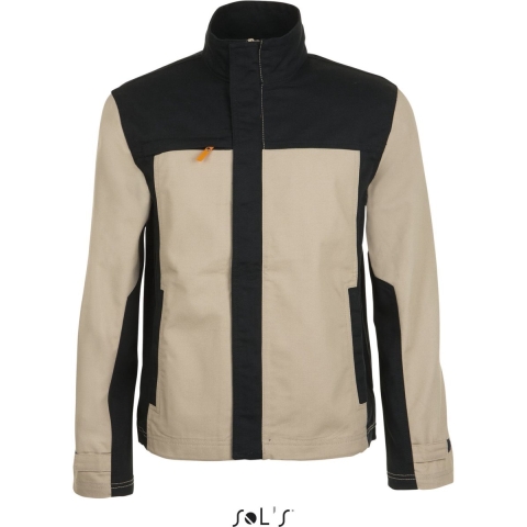 Werkjas Sol's Force Pro Bi