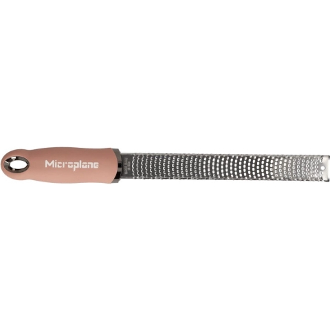 Microplane - Premium Classic Rasp Zester - Dusty Rose