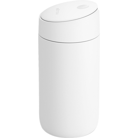 Thermosbeker Fellow Carter Slide Matte White, 473 ml