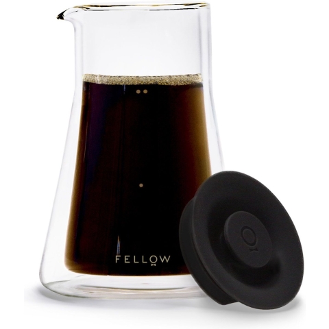 Dubbelwandige karaf Fellow Stagg, 0,6 l