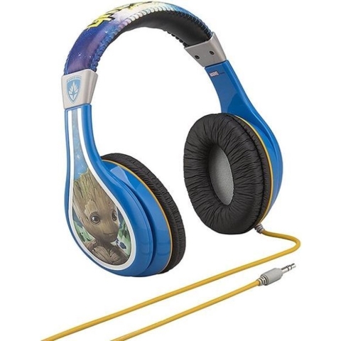 Marvel Guardians Of The Galaxy vol 2 Headphones