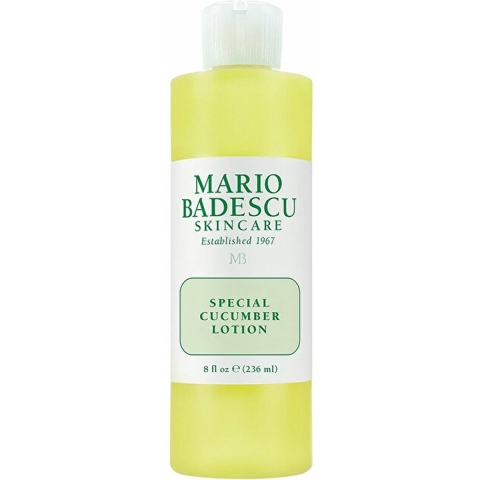 Mario Badescu Special Cucumber Lotion 236 ml