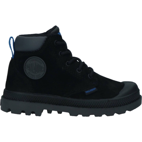 Kinderlaarzen Palladium Pampa Hi Cuff
