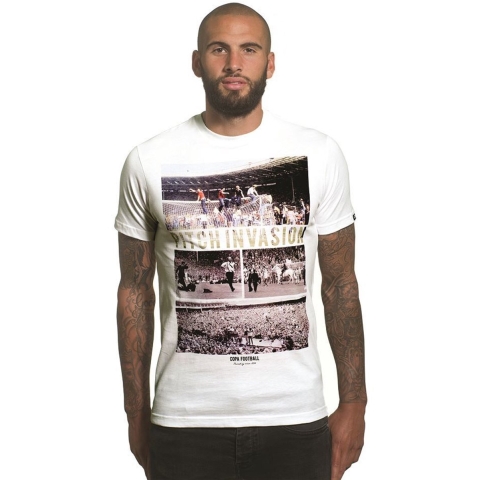 T-shirt Copa Football Pitch Invasion