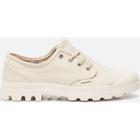 Trainers Palladium Pampa Oxford
