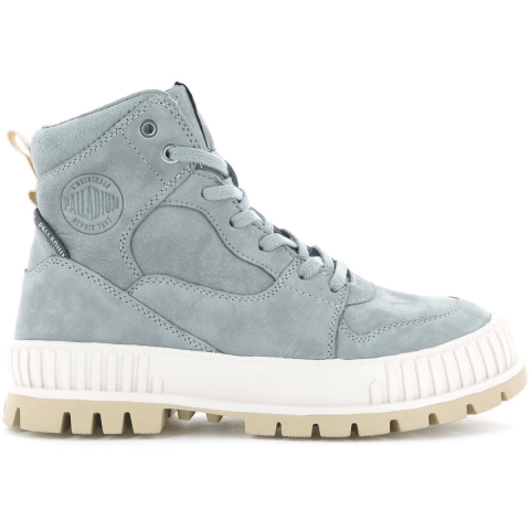 Laarzen Palladium Pallashock Hi Snk