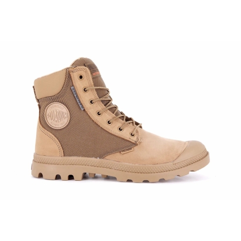 Laarzen Palladium Pampa Sc Wpn U-s