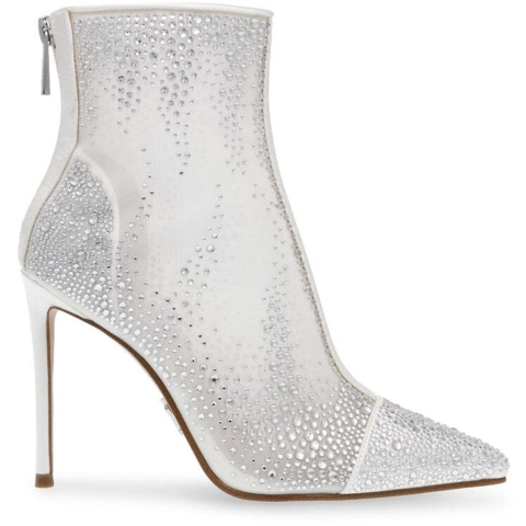 Dameslaarzen Steve Madden Valentia