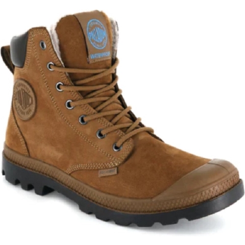 Laarzen Palladium Pampa Sport Cuff Wps