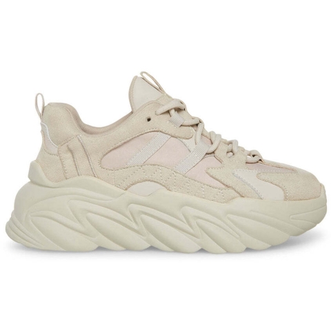 Damestrainers Steve Madden Wave