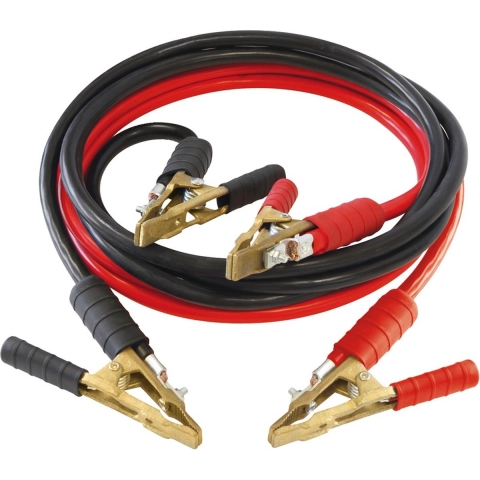 Gys Startkabel 1000A, 4,5m, 50mm - 5193056190 5193056190