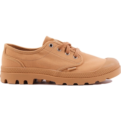 Trainers Palladium Pampa Oxford