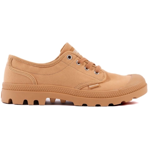 Trainers Palladium Pampa Oxford
