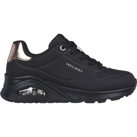 Meisjestrainer Skechers Uno Gen1-Shimmer Away