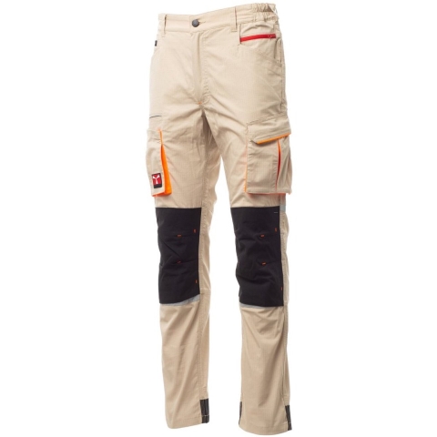 Zomer cargobroek Payper Wear Next 400