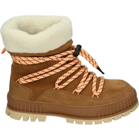Dameslaarzen Palladium Shock Hiver
